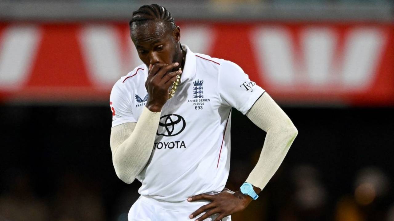 England's Nightmare: Kyun Jofra Archer ho gaye Lord's Test se bahar? Paisa ya Pacer, ECB kiski side hai?