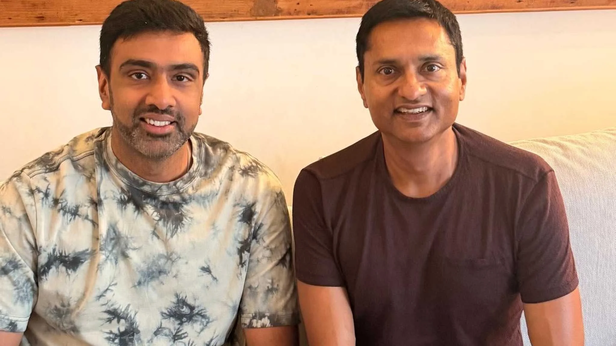 Ashwin's Silicon Valley Switch Turns MLC 2026 Into Cricket's Smartest Tech Story