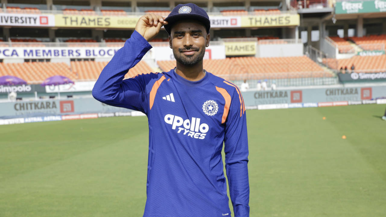 India vs Afghanistan: Shubman Gill ne jeeta toss, Manav Suthar ka dhamaakedar debut aur Rishabh Pant ki Golden Jubilee!