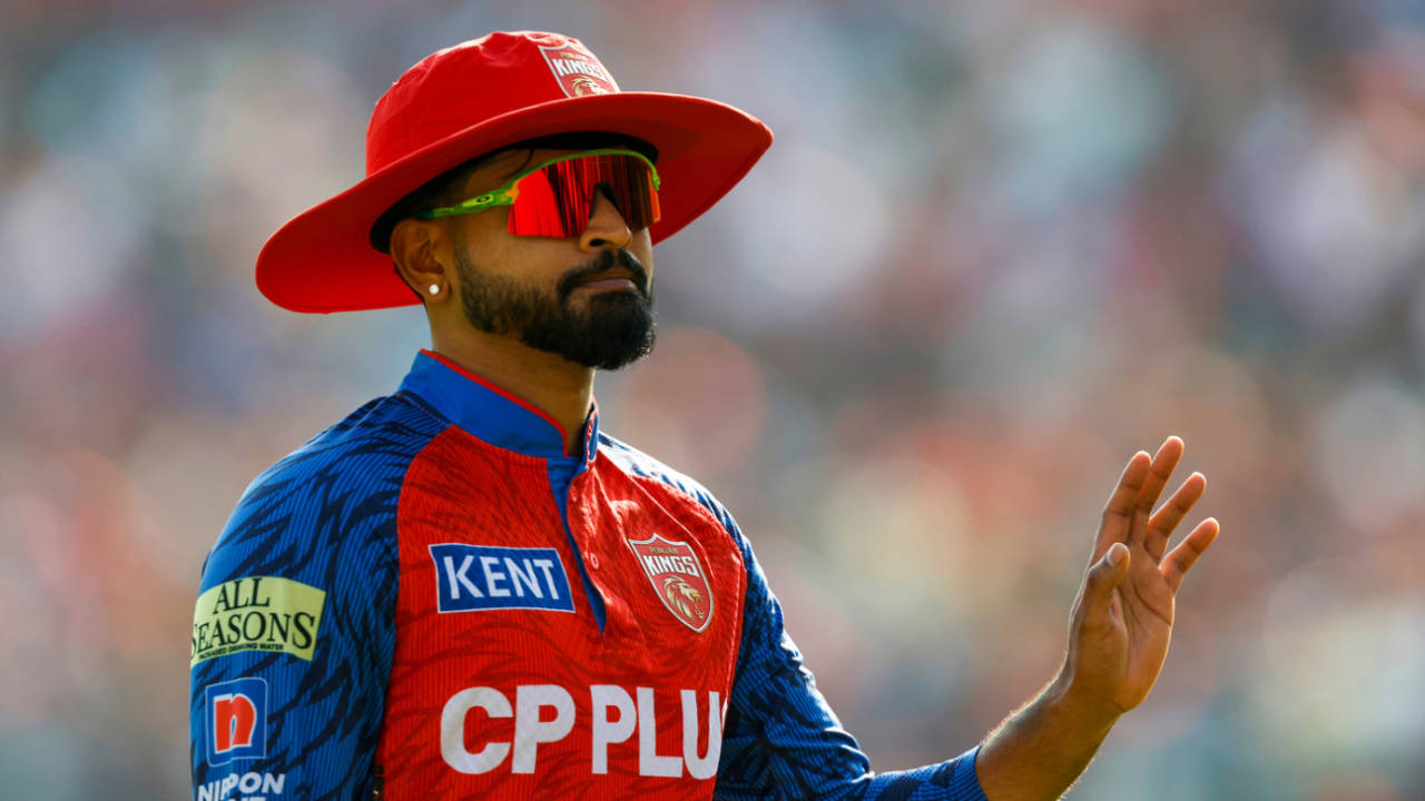 Shreyas Iyer Baney Naye T20I Captain Aur Suryakumar Yadav Ki Hui Chhutti: Indian Cricket Main Badi Kranti!