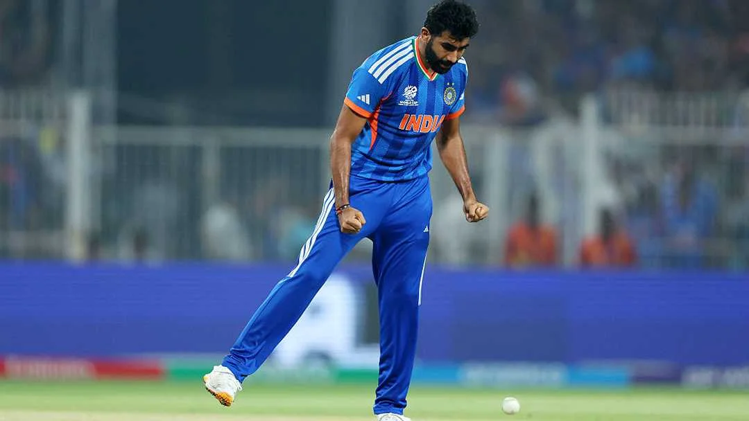 Bumrah Returns For Asian Games As India Builds A Serious T20 Statement Squad