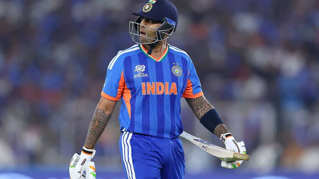 Agarkar Reveals Why India Moved Past SKY Despite World Cup Glory