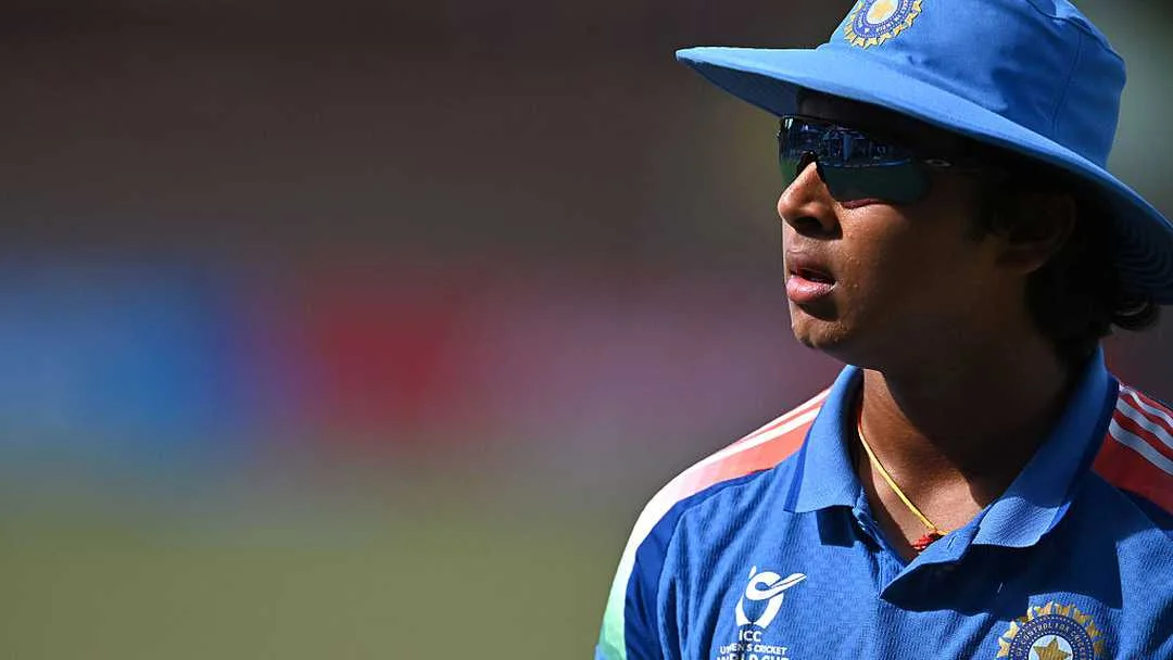 Agarkar's Selection Room Has Spoken: Vaibhav Sooryavanshi Is No Longer Just India's Next Big Thing