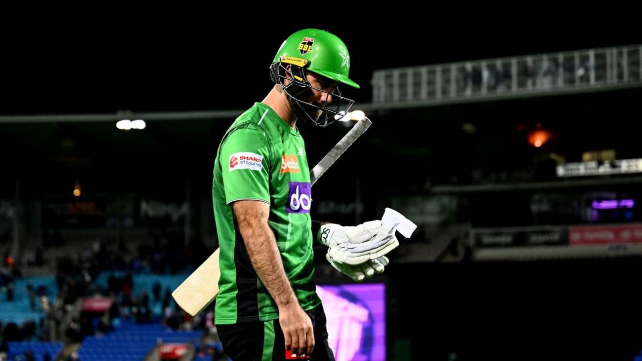 Melbourne Stars Rebranding: Cricket Victoria ka Masterplan aur Melbourne Rangers ka Naya Avatar!