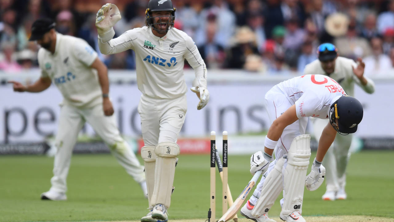 Lord's ka "Imperfect" Pitch: Nasser Hussain aur Michael Vaughan ne MCC ki laga di class, batting bani ek nightmare!