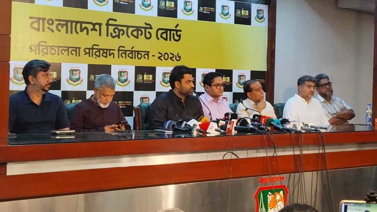 Tamim Iqbal bane BCB ke naye Sultan: Controversial politics ka end aur Cricket Dominance ka naya chapter shuru