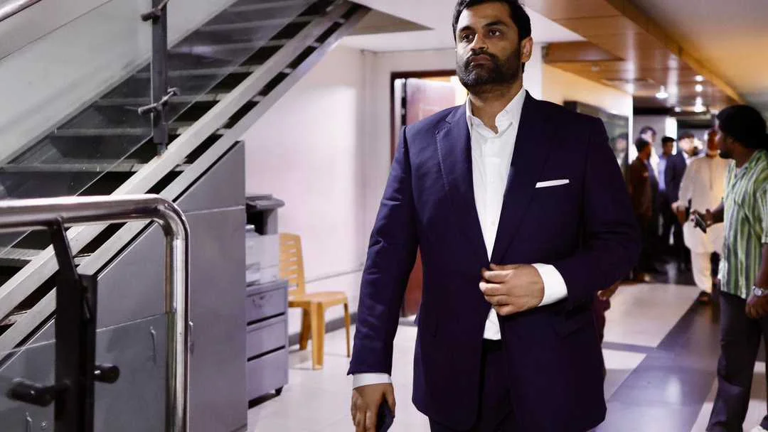 Tamim Iqbal Takes BCB Charge As Bangladesh Cricket Enters A Reform-First Era