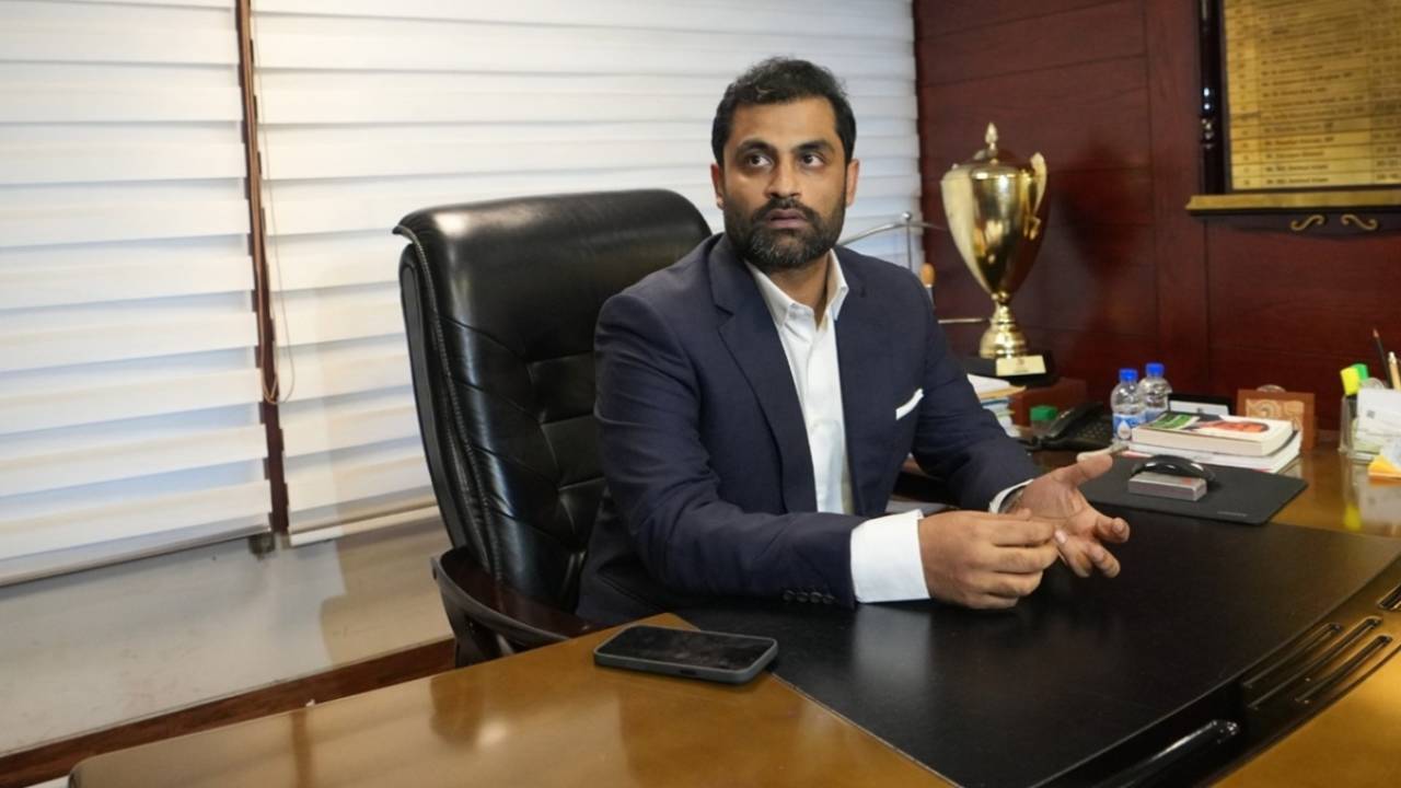 Tamim Iqbal Ka Masterplan: Bangladesh Cricket Ko Milega World-Class High Performance Centre, Restoration Mode On!