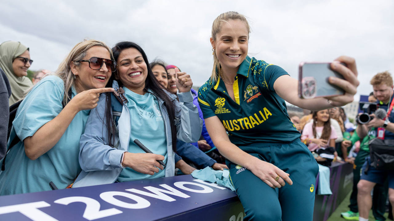 Sophie Molineux and her Australia brigade are ready to reclaim the throne: T20 World Cup mein dikhega fearless avatar