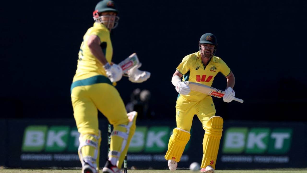 Travis Head and Mitchell Marsh Out: Australia's Bangladesh tour gets a massive shake-up as Todd Murphy earns maiden call-up