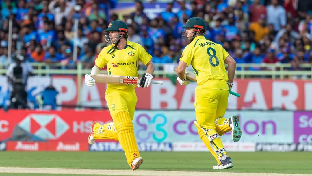 Australia's Dhaka Reset: Head-Marsh Absence Opens The Door For A New ODI Core Against Bangladesh