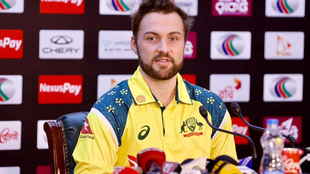 Big Guns Missing, Josh Inglis Ready: Australia Ka Bangladesh ODI Mission Ab Leadership Test