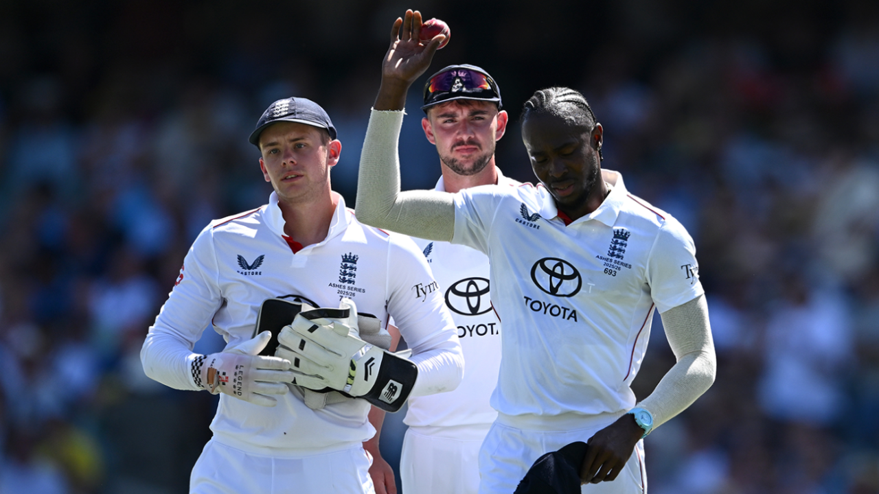 Jofra Archer Return: Brendon McCullum ne di warning, kya The Oval Test mein milega mauka?