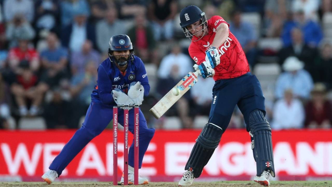 Team India Ka Khauf Ya Paiso Ki Bhook: ECB Ne Indian Viewers Ke Liye Badal Diya T20I Ka Time