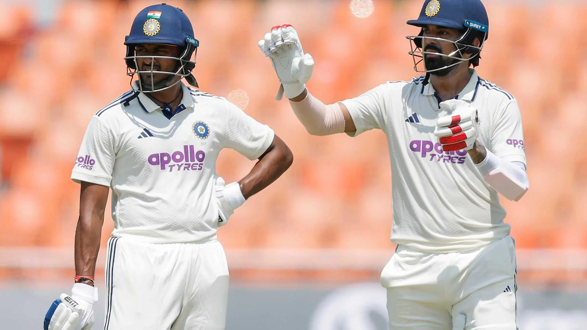 564 Runs, Four Big Knocks, Yet India’s Record Test Win Still Felt Unfinished
