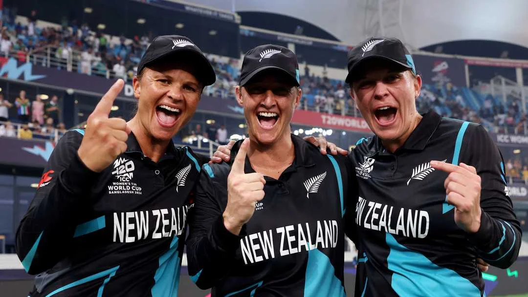 Can New Zealand Turn One Miracle Into A Dynasty? The Champions Enter 2026 With History, Hope And A Final Farewell