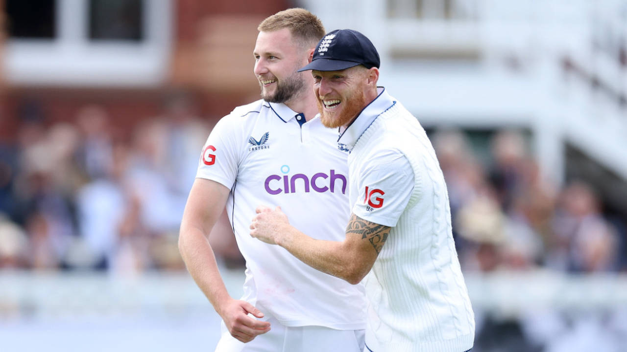 Lord's me Jeet ke baad Ben Stokes aur Gus Atkinson ka Nightclub Kalesh: ECB ne shuru ki Investigation