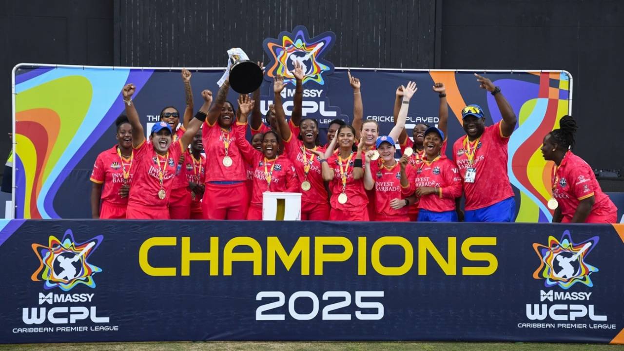 WCPL 2026 Expansion: Jamaica Empress Ki Entry Se Badlega Caribbean Cricket Ka Mausam