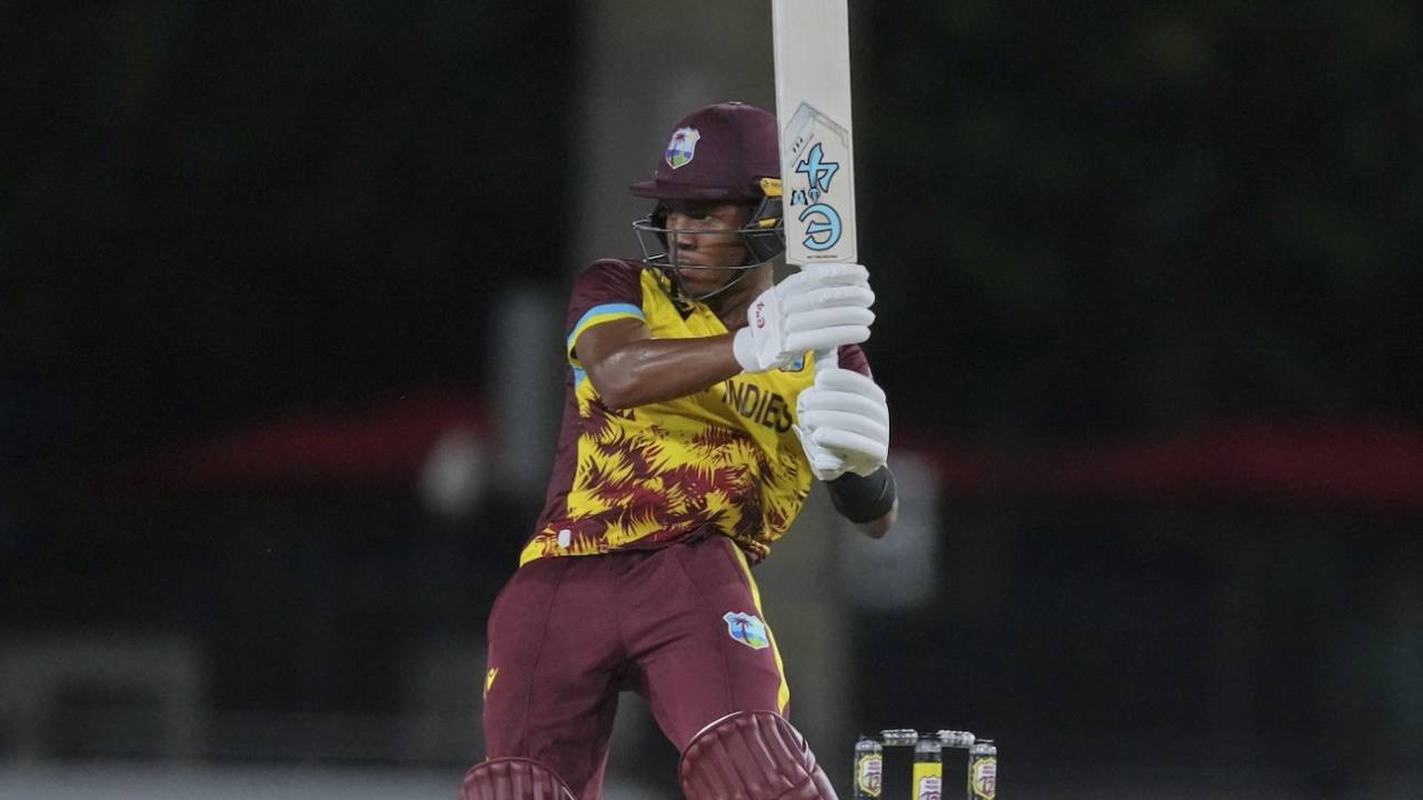 West Indies Squad vs Sri Lanka: Caribbean Kings bring in Young Blood while resting Alzarri Joseph!