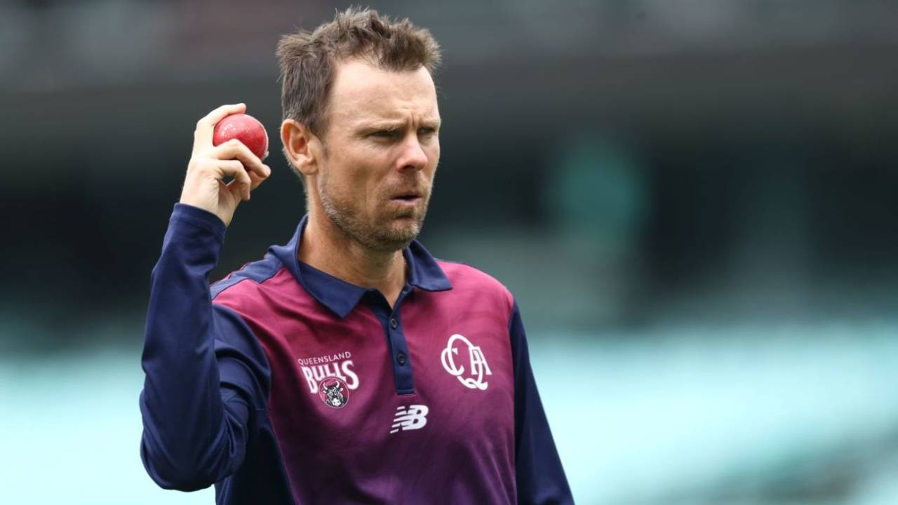 BBL Me Macha Kalesh: Johan Botha Resigns as Brisbane Heat and Queensland Coach Before Contract Ends