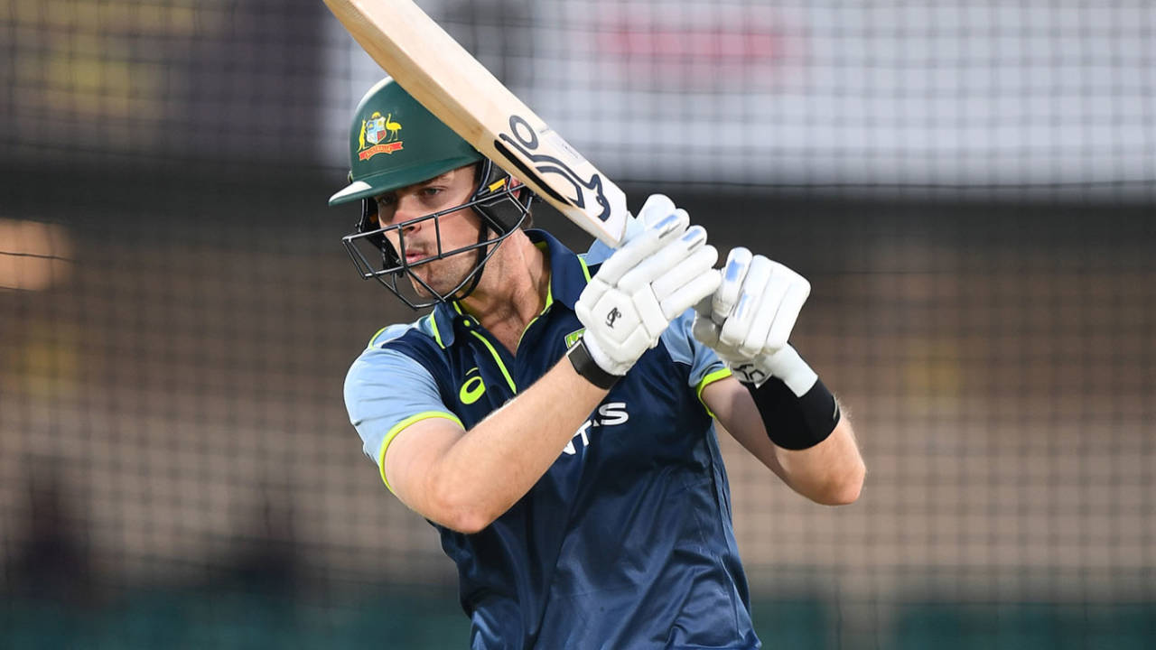 Australia vs Bangladesh ODI: Josh Inglis Ne Jeeta Toss, Liam Scott Ka Debut Aur Cooper Connolly Ka Masterstroke!
