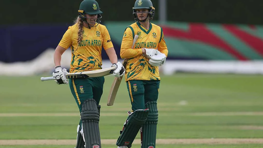 Three Finals, Three Heartbreaks: Can South Africa Women Finally Break Their World Cup Curse?