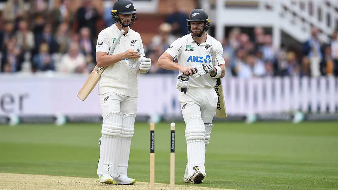 ICC Ka Sakht Verdict: Lord's Aur Gaddafi Stadium Ki Pitches Par Demerit Point Ka Double Blow