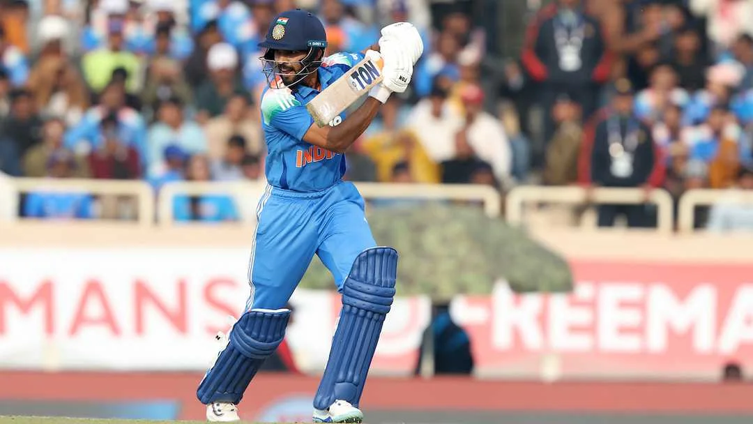 10 Runs Chahiye The, Phir Match Palat Gaya: Ruturaj Gaikwad Ki Century Aur India A Ka Dambulla Miracle