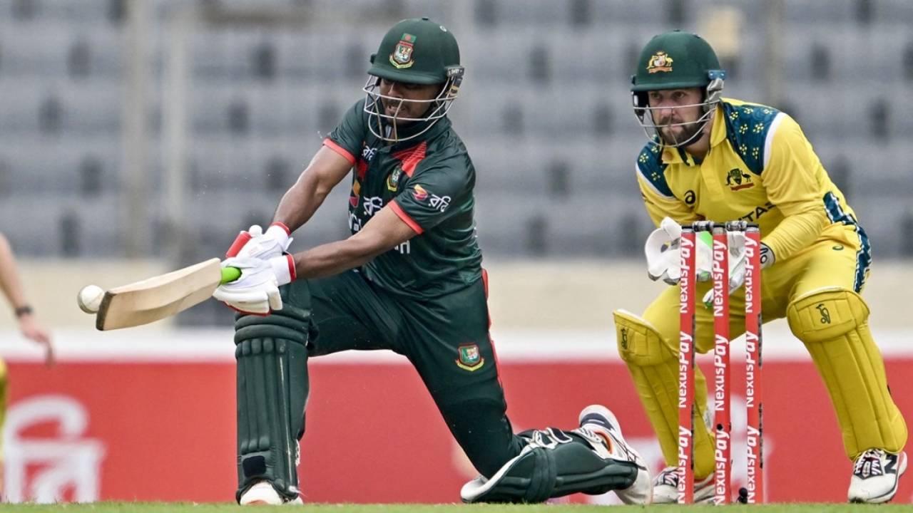Aussie Guroor Chur-Chur: Mosaddek Hossain Ka Unstoppable Comeback Aur Bangladesh Ki Historic Jeet