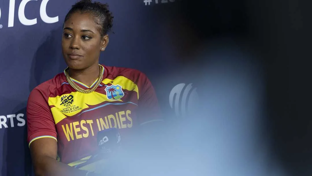World Cup Heartbreak Se Comeback Mission Tak: West Indies Women Ka Dangerous Redemption Plan
