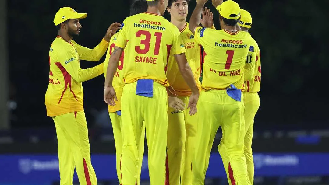 Texas Super Kings Ka Title Puzzle: Kya 2026 Mein Yellow Army Aakhirkaar MLC Crown Jeet Payegi?
