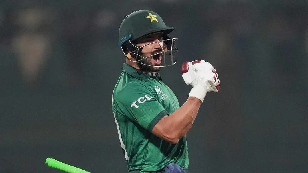 Asian Games 2026 Ke Liye Pakistan Ka Bold Captaincy Call, Sahibzada Farhan Ko Mili Nayi Zimmedari