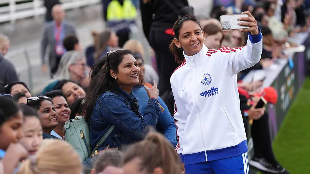 World Cup Habit Banane Nikli India Women, Lekin Group A Ka Pehla Imtihaan Sabse Sakht