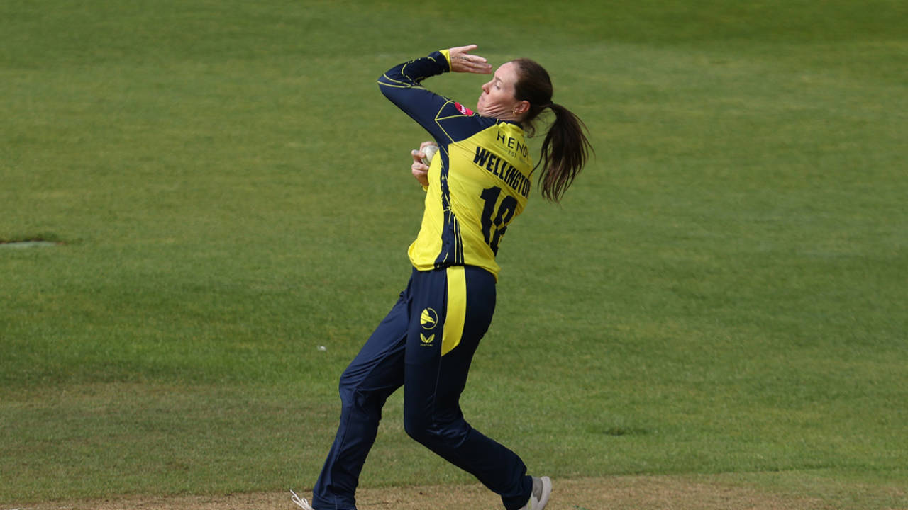 Heart Surgery se Hat-trick tak ka Safar: Amanda-Jade Wellington ne dikhaya असली Champion DNA!
