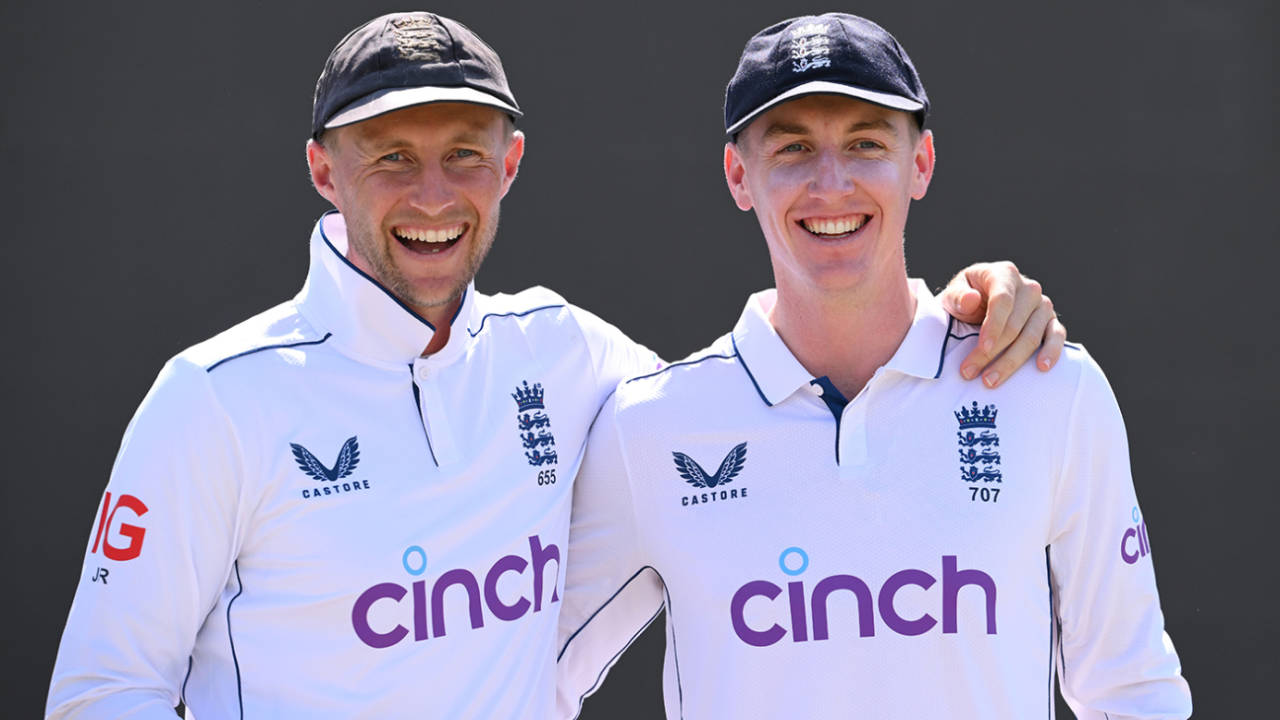 Harry Brook ne chheeni Joe Root ki Saltanat aur Shubman Gill ka New Chandigarh mein Masterclass
