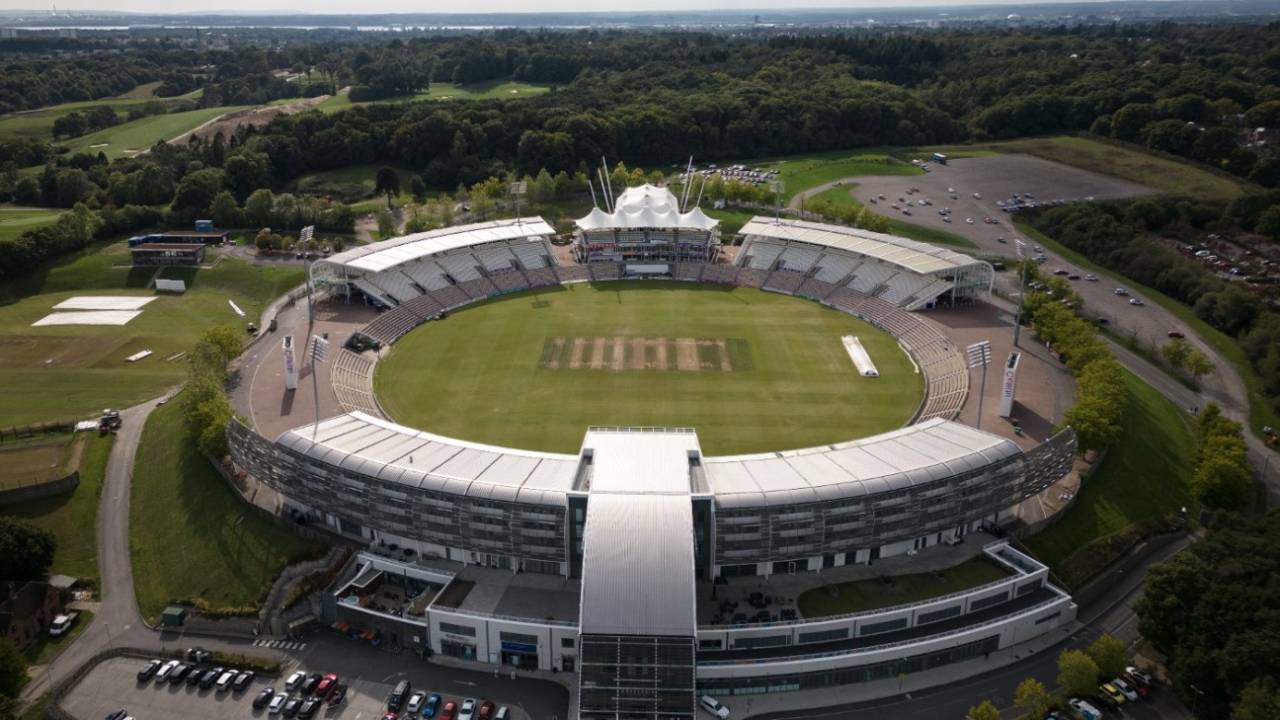 Ab England mein chalega Indian Masterclass: GMR Group ne kiya Hampshire Cricket ka complete takeover