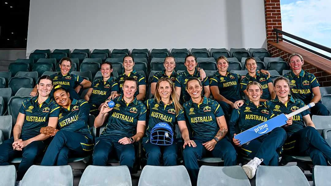 Australia Ka World Cup Throne Mission: Sophie Molineux Ki Nayi Era Mein Kya Phir Lautega Purana Raaj?