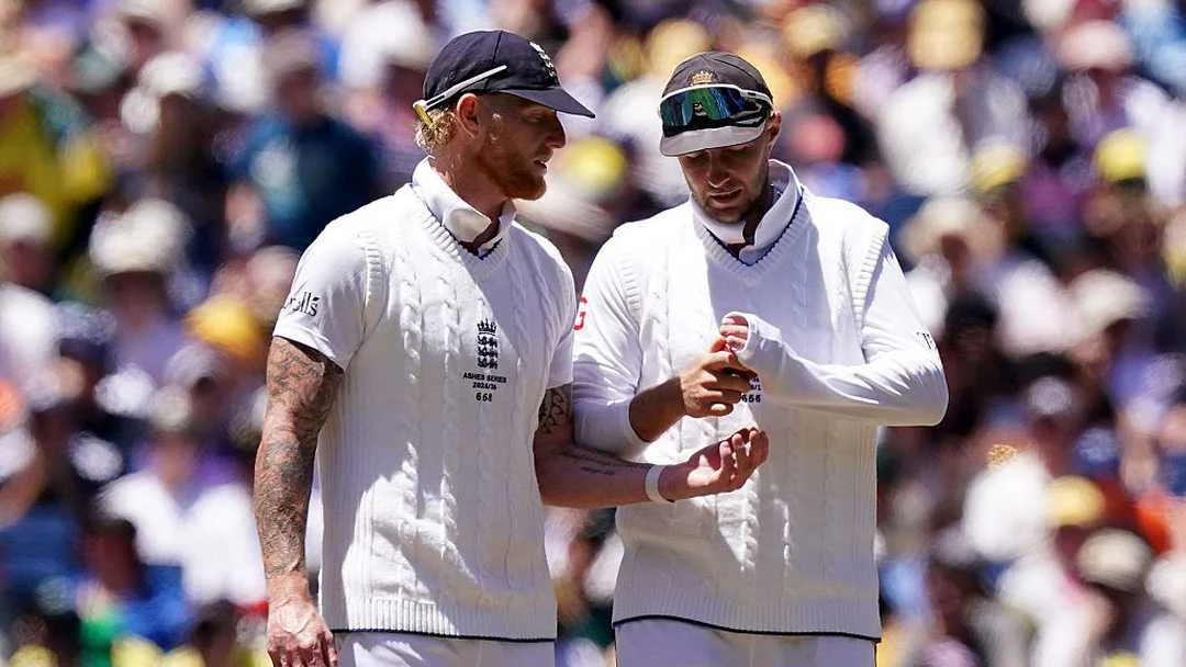 Joe Root Returns To The Throne As England Face An Oval Test Leadership Storm