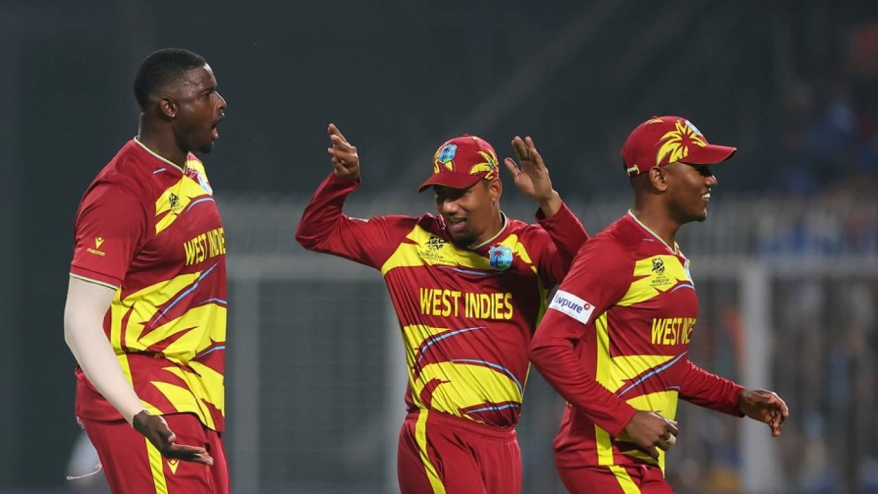West Indies vs Sri Lanka: Caribbean Power Hitters Ready To Dismantle Lankan Spin In Kingston T20I