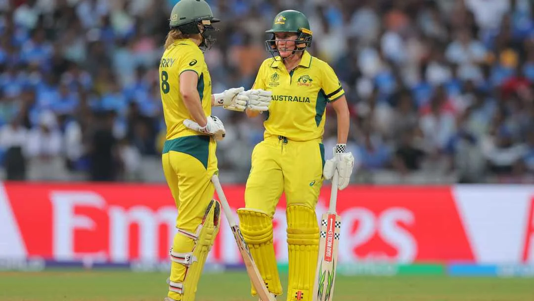 Champions Trophy Shift Forces Cricket Australia Into A Major Women’s White-Ball Schedule Reset