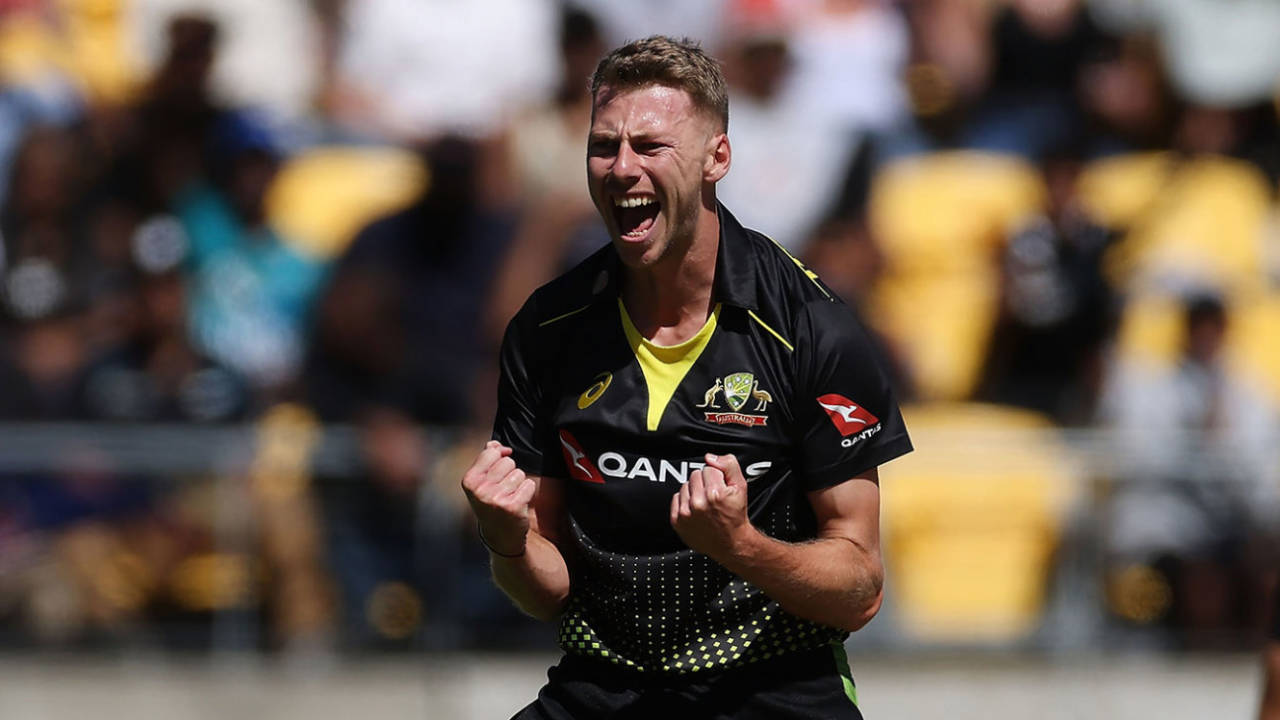 Australia vs Bangladesh: Riley Meredith ki shock entry aur Marnus Labuschagne ka batting order change!