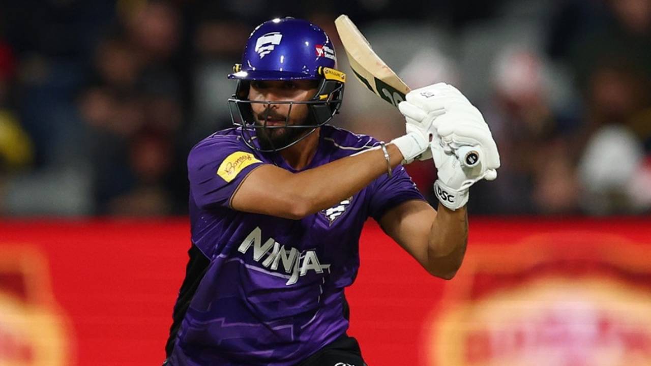 Punjab ka Sher ab Australia ke liye machayega Tabahi: Nikhil Chaudhary gets the Aussie Call-up