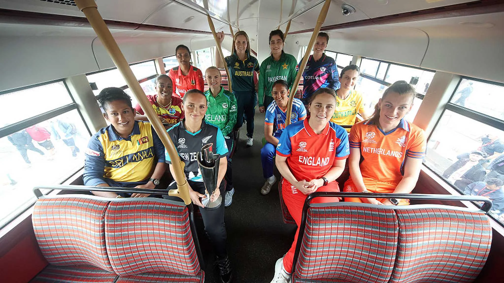 Women's T20 World Cup 2026 Will Not Play Like Men's Cricket, And These Tactical Details Explain Why
