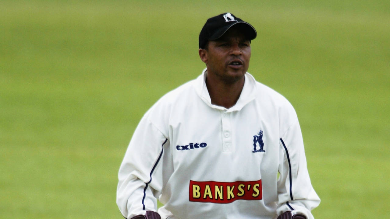 Brian Lara ke "Brother in Arms" Keith Piper ka 56 ki umar mein nidhan: Warwickshire ke Treble-Winning Hero ne alvida kaha