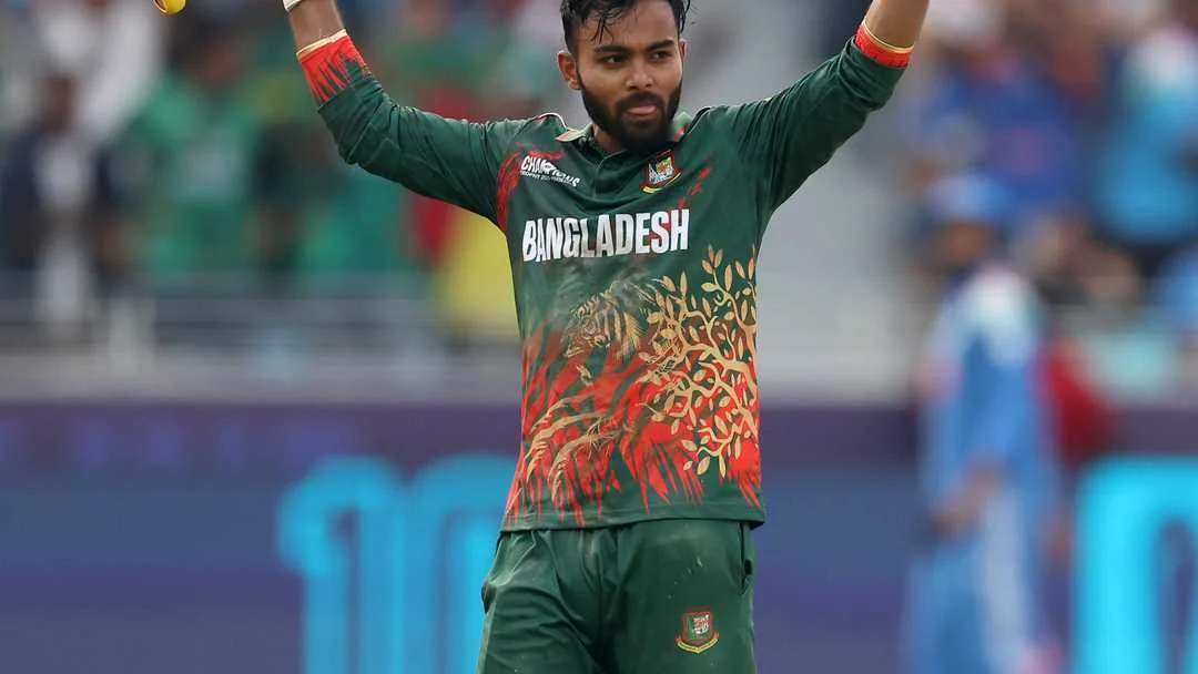 Hridoy Test Call-Up And Pace Trio Return Give Bangladesh A Double Selection Signal