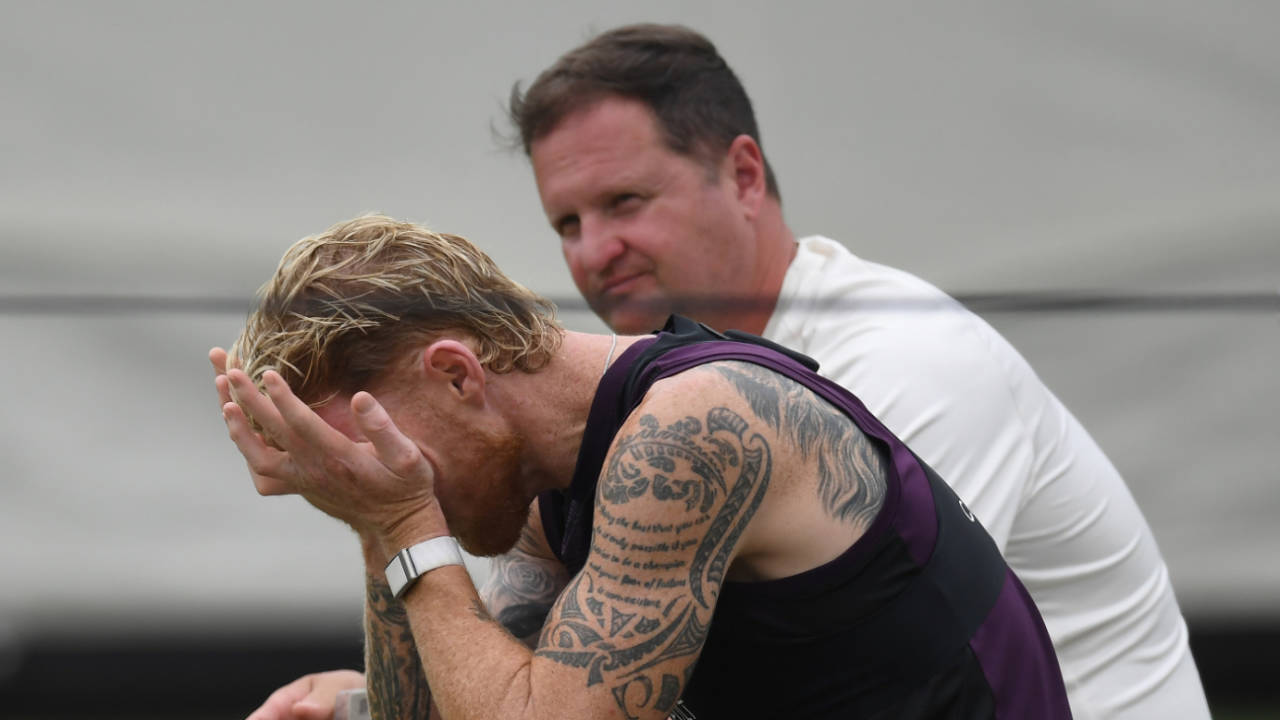 Ben Stokes ki Captaincy par mandraya khatra: Rob Key ne England stars ki "Nightclub Ashiqui" par lagai fatafat class