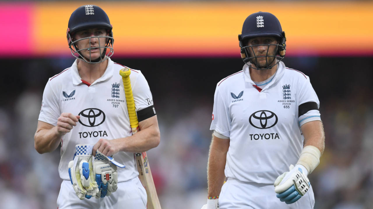 Joe Root ki vapasi aur Harry Brook ka 'Nightclub' kaand: Why England chose experience over indiscipline!