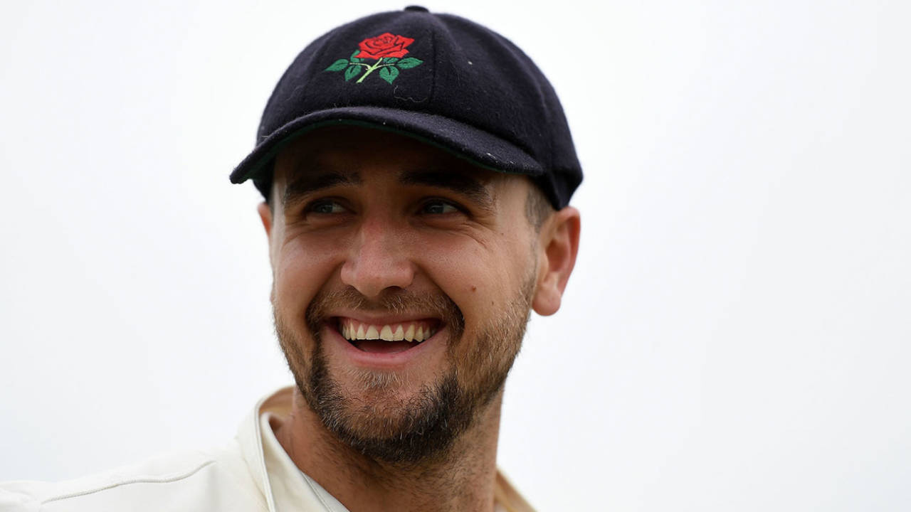 Liam Livingstone ka County Championship mein Maha-Comeback: Lancashire ke Crisis mein Jimmy Anderson ne bheja SOS!