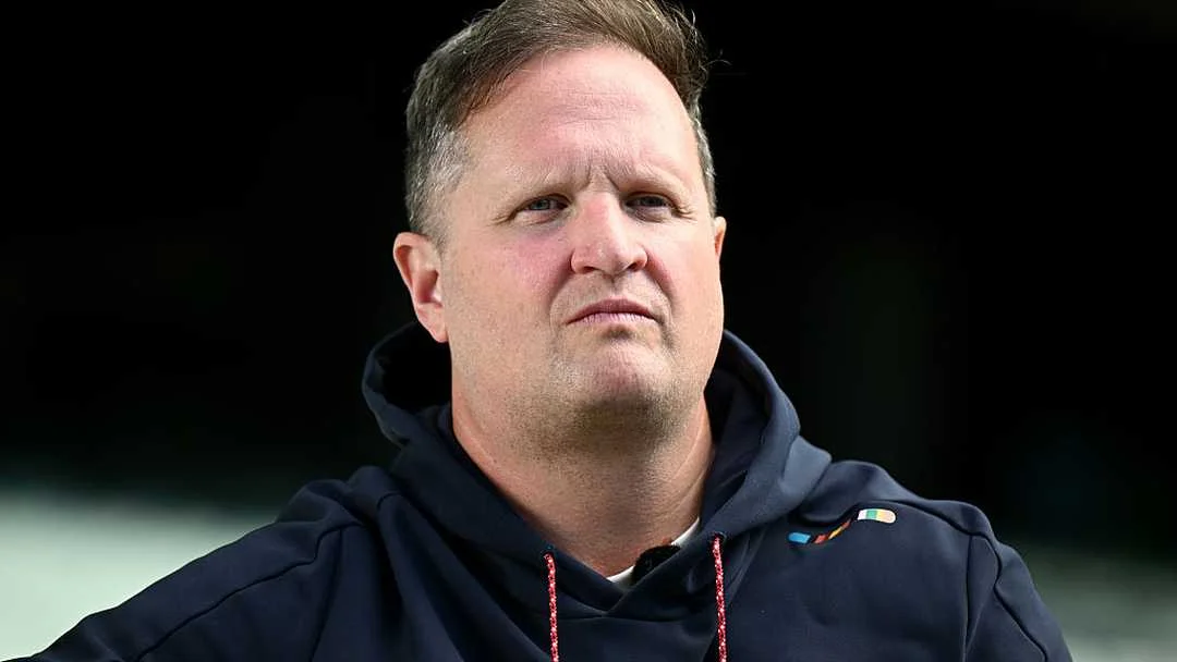 Rob Key’s Tough Call: Alcohol Ban Debate Puts England’s Test Culture Under The Scanner