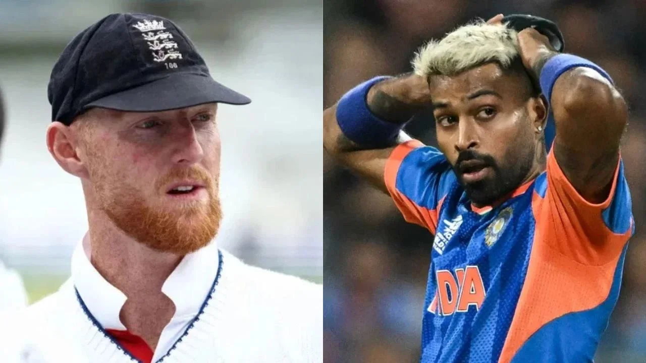 Ben Stokes Dropped, Hardik Injured: June 10 Cricket News Round-Up